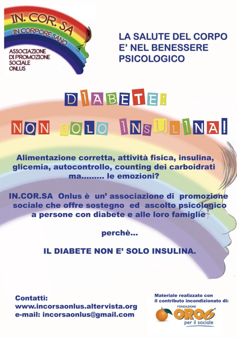Diabete Pediatrico