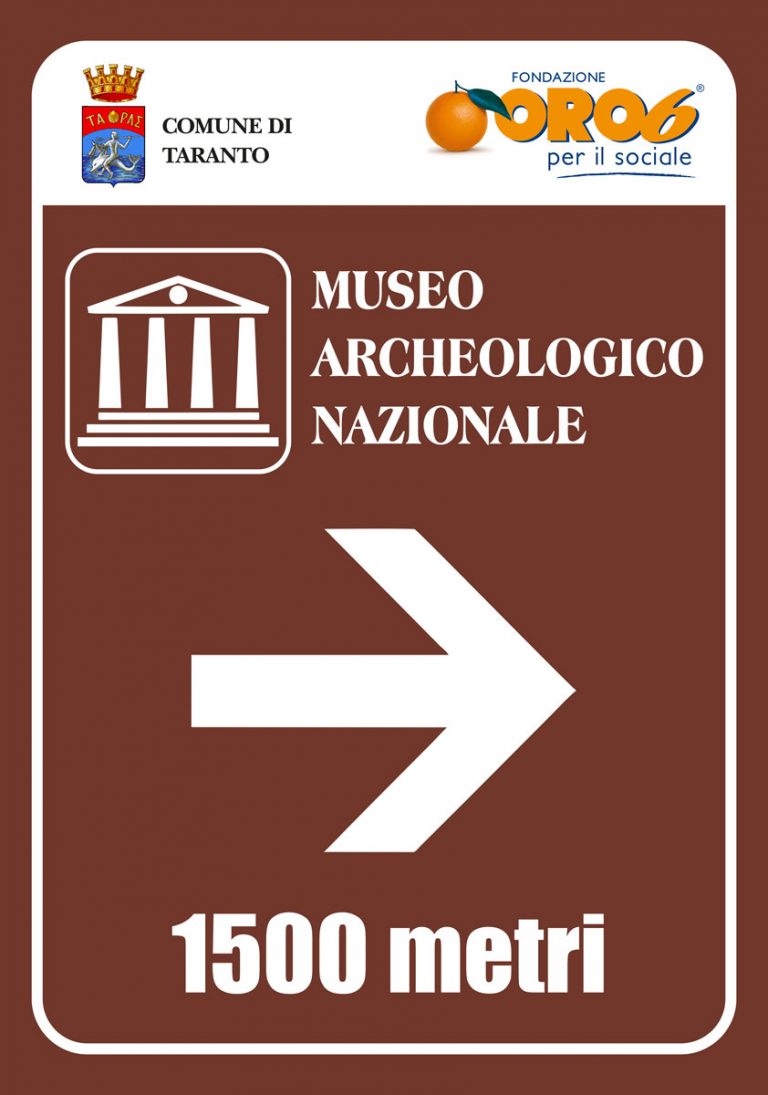 Museo Archeologico Nazionale – MarTa -2