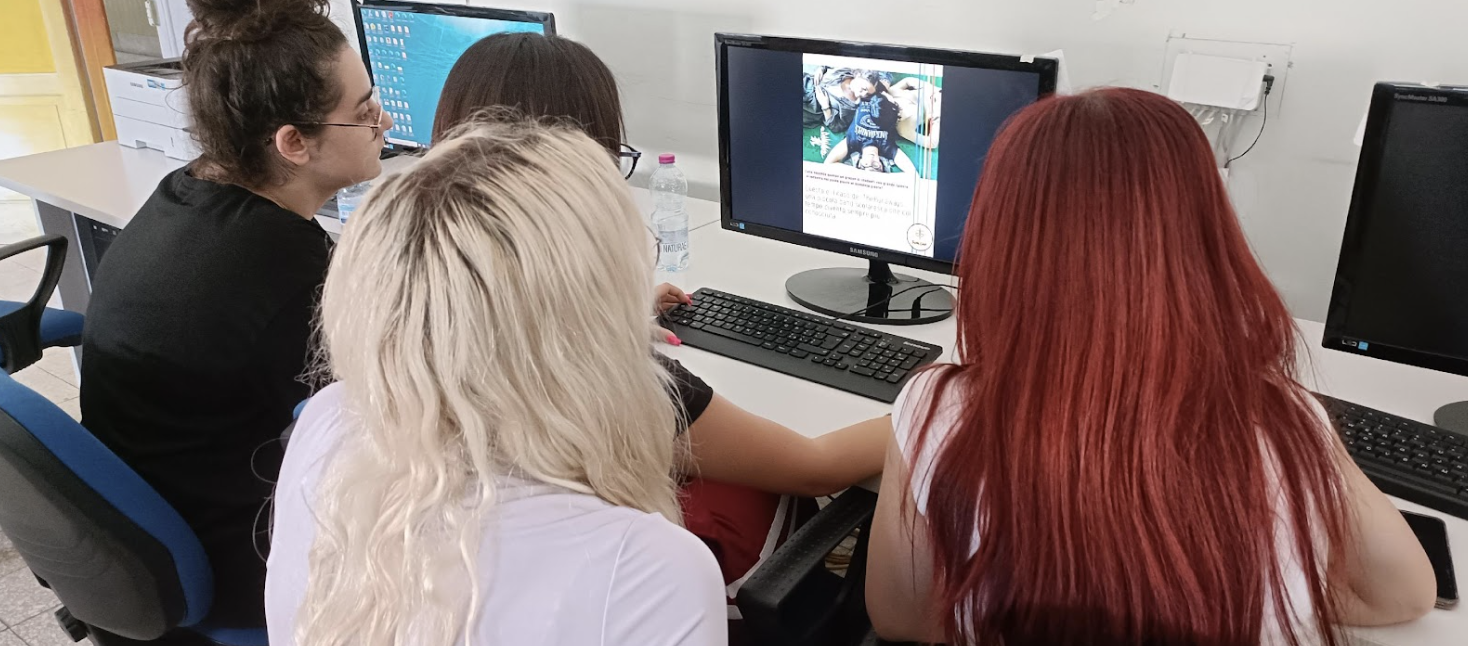 Tutti in laboratorio: prove pratiche di acquisizione notizie da fonti attendibili prima di elaborare un "pezzo giornalistico